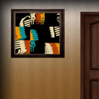 Free online html5 games - Amgel Easy Room Escape 125 game 