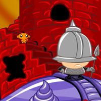 Free online html5 games - Monkey Go Happy Stage 28 game - WowEscape 