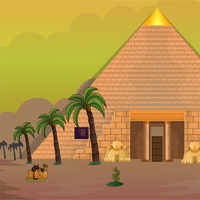 Free online html5 games - Power From Pyramid EnaGames game 
