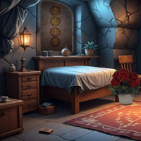 Free online html5 games - Princess Quenaria Escape Game game - WowEscape 