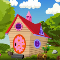 Free online html5 games - G4K Forest Skunk Escape  game 