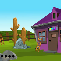 Free online html5 games -  Find My Puppy game - WowEscape 