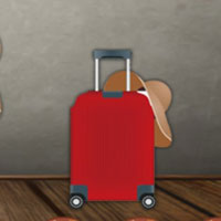 Free online html5 escape games - 8B School Bag Escape