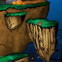 Free online html5 games - NSREscapeGames Halloween Escape 2018 Chapter 9 game - WowEscape 