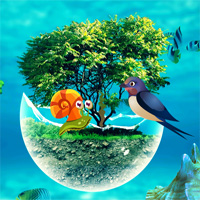 Free online html5 games - Wowescape Escape Journey 02 game - WowEscape 