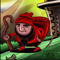 Free online html5 escape games - Monkey Go Happy Stage 239