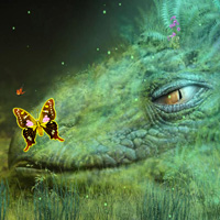 Free online html5 games - Caterpillar Life Cycle Escape game - WowEscape 