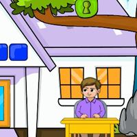 Free online html5 games - G2J Find The Historical Book game 