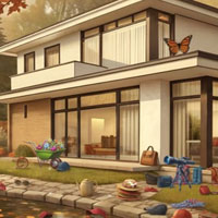 Free online html5 games - Clean Sweep game 