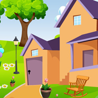 Free online html5 games - Flame Rescuer Escape Game game - WowEscape 