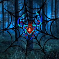 Free online html5 games -  Mysterious Spiderland Escape HTML5 game - WowEscape 