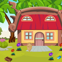 Free online html5 games - G4k Charming Lad Escape game - WowEscape 