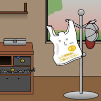 Free online html5 escape games - Friends House Escape