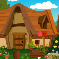 Free online html5 games - Mystery Magician Escape  game - WowEscape 