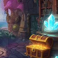 Free online html5 escape games - Calm Happy Boy Escape