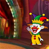 Free online html5 games - GB Circus Vargas Escape game 