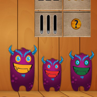 Free online html5 games - 8b Find Pie Guy game - WowEscape 
