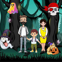 Free online html5 escape games - G2R Save Family From Evil Land