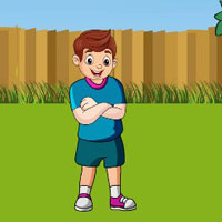 Free online html5 games - Find The School Boy Bag game 