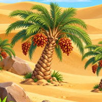G2L Desert Fox Escape
