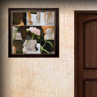 Free online html5 escape games - Amgel Easy Room Escape 137