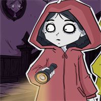 Free online html5 escape games - I Just Want to Be Your Friend