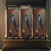 Free online html5 games - FEG Mystery Castle Escape 11 game 