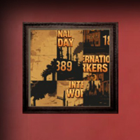 Free online html5 escape games - Labor Day Escape 4