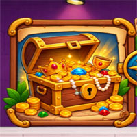 Free online html5 escape games - 8B Secret Museum Rescue