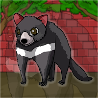 Free online html5 escape games - G2J Forest Tasmanian Devil Rescue