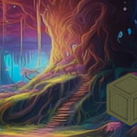 Free online html5 games - G2M Eagle Escape game - WowEscape 