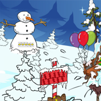 Free online html5 games - Merry Christmas 2018 Games2Jolly game 