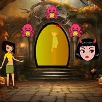 Free online html5 escape games - Wow Spouse Rescues Husband Devil Cage