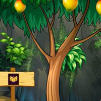 Free online html5 games - G2M Rescue the Seahorse game 