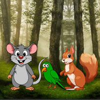 Free online html5 games - G2R Friends Reach Apple Farm game 