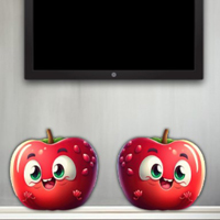 Free online html5 games -  Remote Control Quest Find TV game - WowEscape 