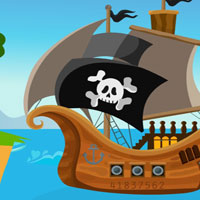 Explorer Monkey Rescue Game