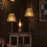 Free online html5 games - Old House game - WowEscape 