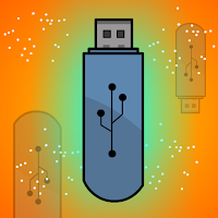 Free online html5 escape games - FG Find The Pendrive 