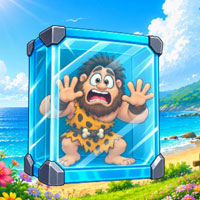 Free online html5 escape games - G2L Ice Prison Escape