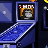 Free online html5 games - Monkey Go Happy Stage 732 game - WowEscape 