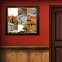 Free online html5 games - Amgel Kids Room Escape 145 game 