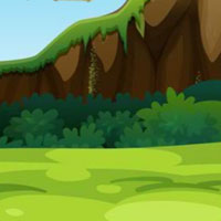 Free online html5 escape games - Fluffy Rabbit Escape