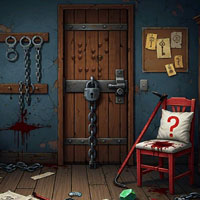 Free online html5 games - Menacing Zombie Escape game 