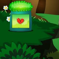 Free online html5 games - G2L Duck Escape game - WowEscape 