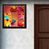 Free online html5 games - Amgel Easy Room Escape 78 game 
