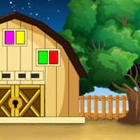 Free online html5 escape games - G2J Find The Cottage Key