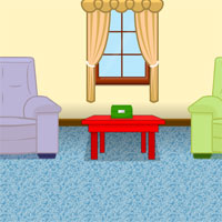 Free online html5 games - MouseCity Turkey Dinner Escape game - WowEscape 