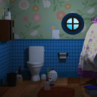 Free online html5 games - 5N Rooms In The House Escape 4  game - WowEscape 