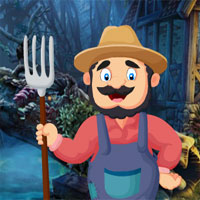 Free online html5 games - G4K Farmer Rescue 2 game 